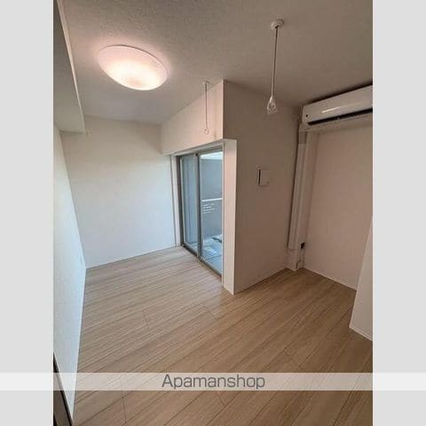 MAXIV国立矢川の内装写真