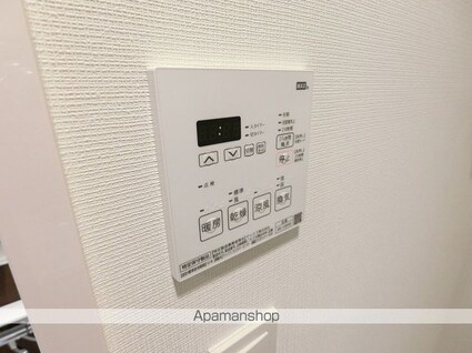 ライトテラス浅草[1LDK/40.82m2]の内装5