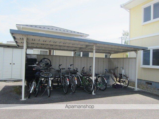 フレグランスモア綱島S棟のその他写真