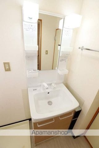 コア石芝の内装写真