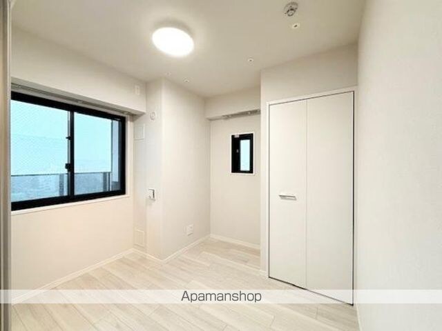 Ｌａ　Ｐｅｒｌａ　Ｙｏｔｓｕｙａ[1LDK/30.16m2]のリビング・居間5