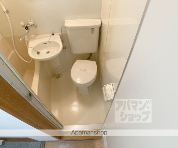 緑の館アネックスの内装写真
