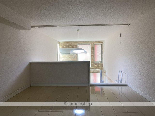 クラブザユナイトスピンナートの内装写真
