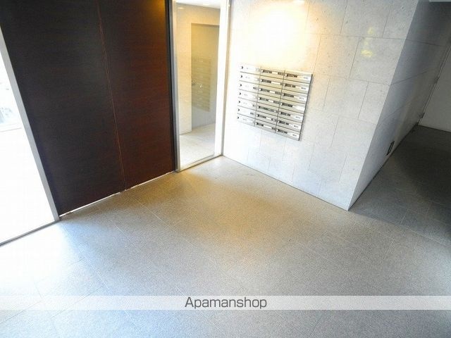ＡＺ小石川[2LDK/62.75m2]の共用部3