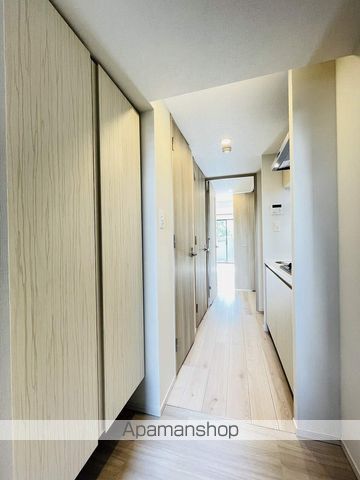 S−RESIDENCE上前津駅前の内装写真