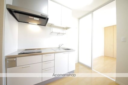 ラ・ベル・メゾン蒼風館[1K/28.4m2]の内装7