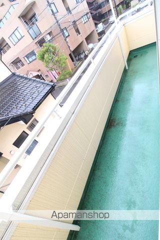 テラスハウスサクマIの内装写真