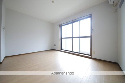 スチューデントマンション[1R/24m2]の内装1