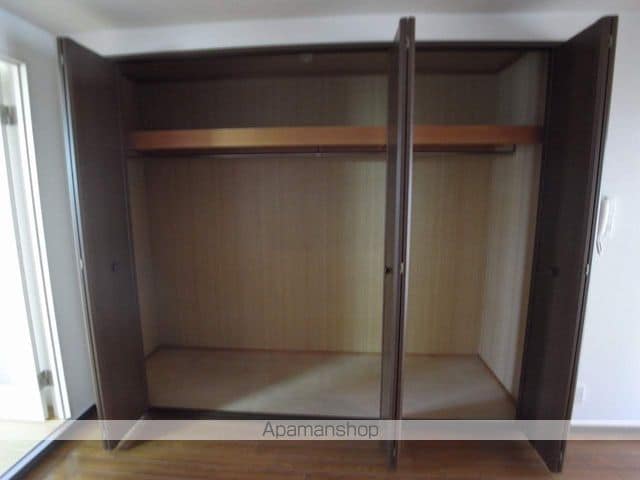 八文字屋ビルの内装写真
