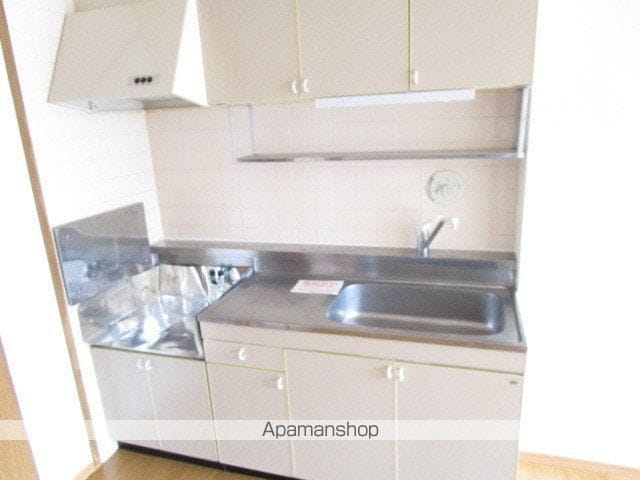 北斗ハイツIIIの内装写真