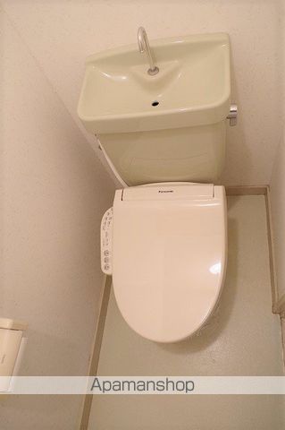シェーネルの内装写真