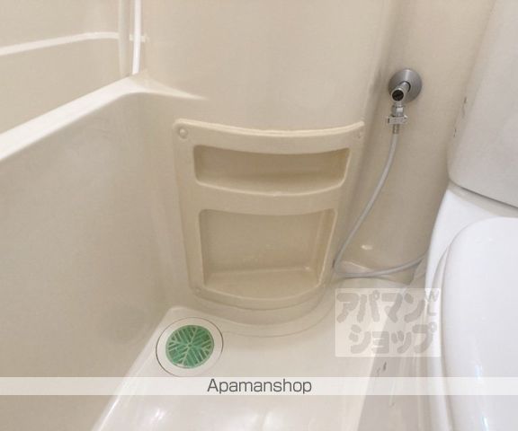 スペリオン四条烏丸の内装写真