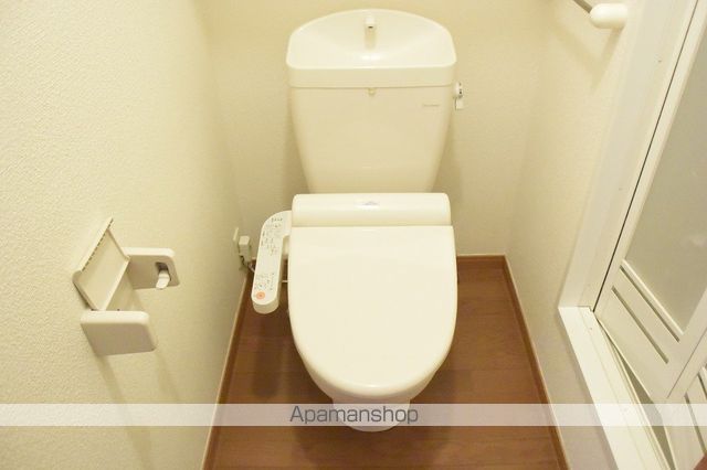 レオパレスシオンの内装写真