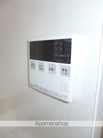 サンコートTSUIJIの内装写真