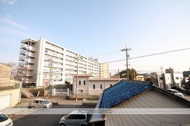 DUPLEX国王510の内装写真
