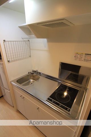 ミランダちどりの内装写真