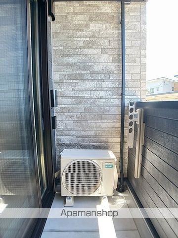 ヴィラ ドリームの内装写真