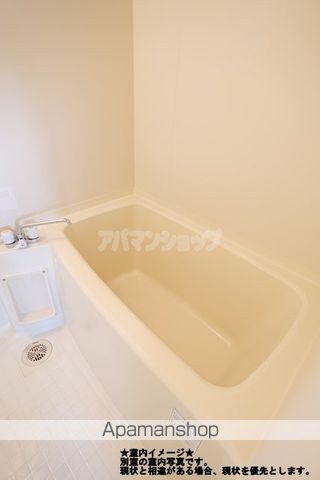 シティーホームズMの内装写真