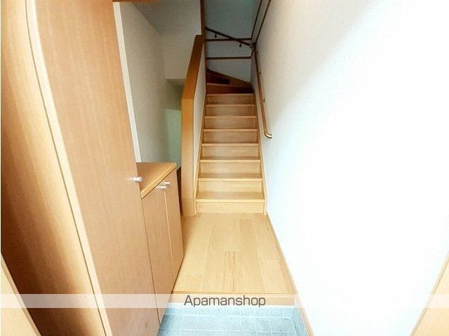 グランドールII Cの内装写真