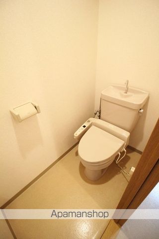 アミスター東島田の内装写真