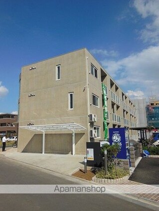 ｃａｓａ　Ｇｉｕｌｉｅｔｔａ[1K/30.06m2]の外観4