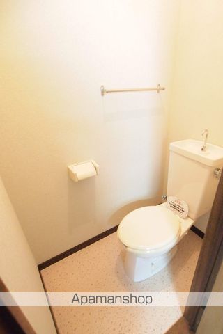 フォレストヒルズ東札幌の内装写真