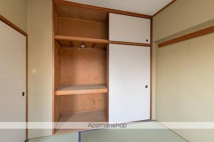 ライディングラン[3LDK/71.45m2]の収納