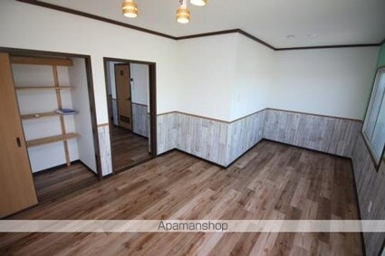 ウィステリア稲元[1DK/40.2m2]のリビング・居間