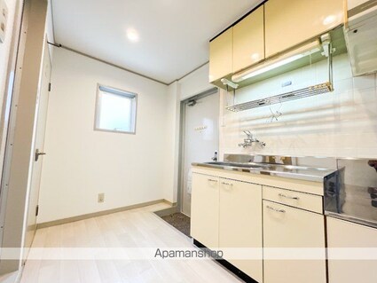 レジデンスみゆき[1K/26.95m2]の内装2