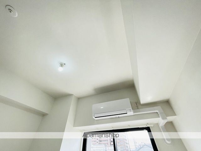 S−RESIDENCE尾頭橋CLARITYの内装写真