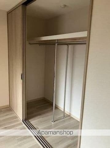 コンフォートグリーンの内装写真