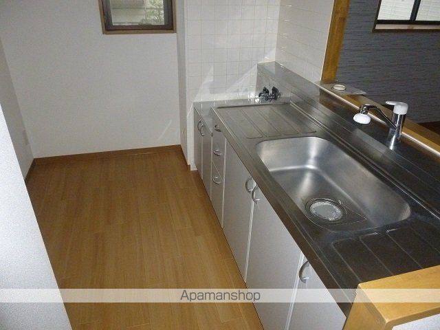 コートモーレアの内装写真