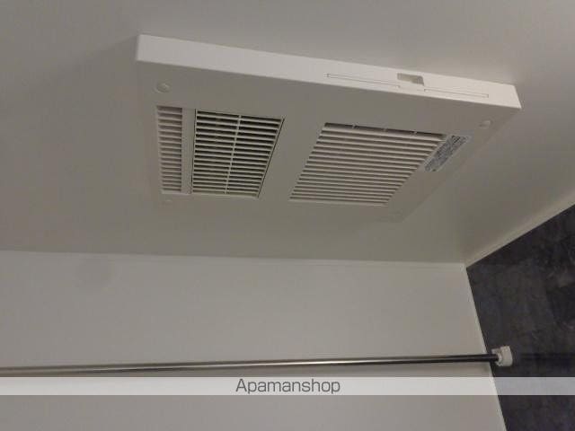 仮)スターテラスII平田の内装写真