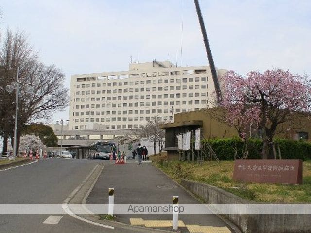 ディアエイト 402 ｜ 千葉県千葉市中央区都町１丁目30-3（賃貸マンション1R・4階・27.66㎡） その15