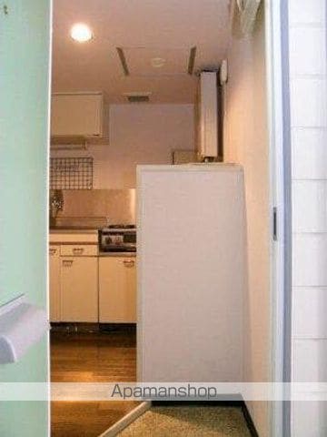 グローリーコートの内装写真