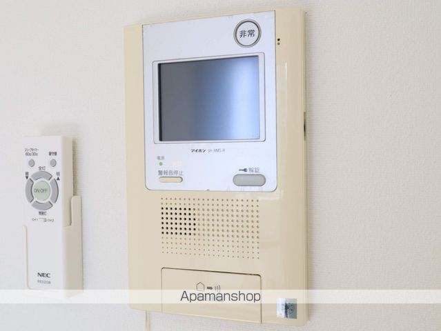 レジディア久屋大通の内装写真