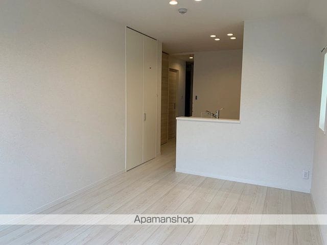 GRAN VERDEの内装写真