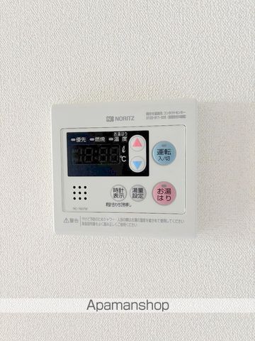 PRESSANCE四天王寺前夕陽ヶ丘VIRIDの内装写真