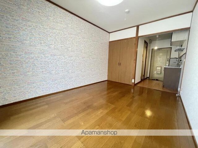 コーポ松下[1R/18.95m2]の内装5