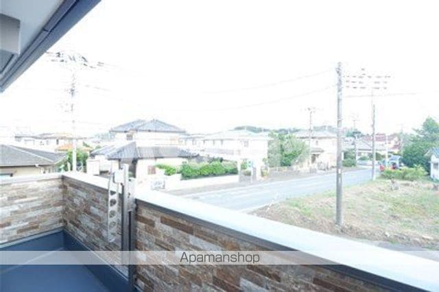 プチファーストの内装写真