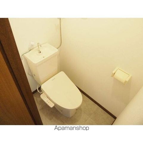 アークコート北41条Iの内装写真