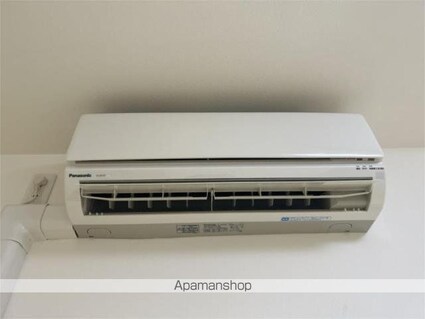 ビーコンヒル東松原[1K/29.93m2]の内装6