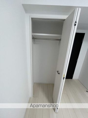 ディアレイシャス大須赤門通本町の内装写真