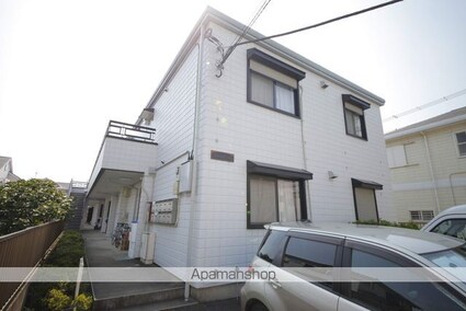 ＯＭＴＥＲＲＡＣＥ日野[3DK/60.28m2]の外観2