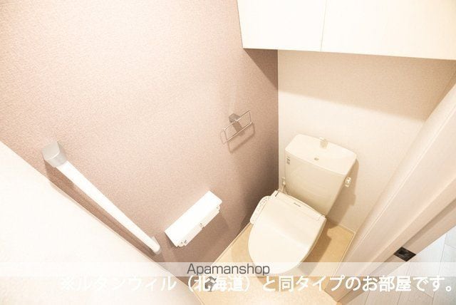 ネクサスの内装写真