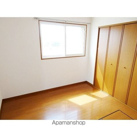 フェイマスKITAMI1番館の内装写真