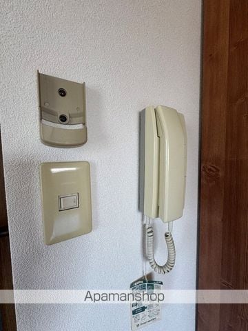 ラフォーレ竹山の内装写真