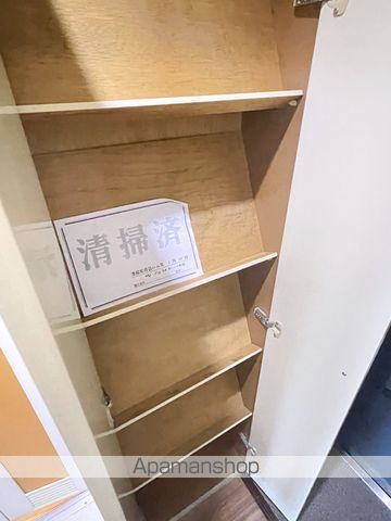 ドリームハウス萩丘の内装写真