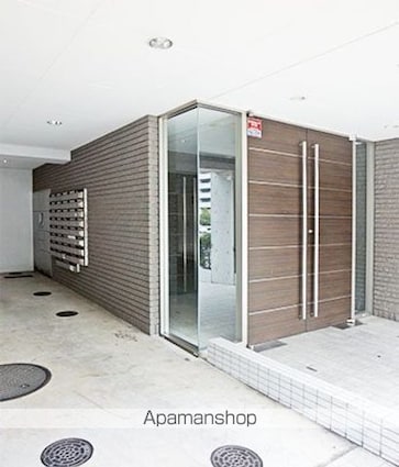 リーヴァストゥーディオ丸の内[1R/45m2]の外観3