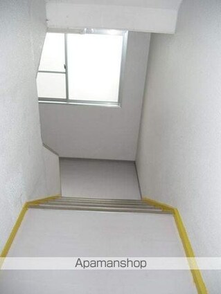 ハナノマンション[1K/25.38m2]の共用部2